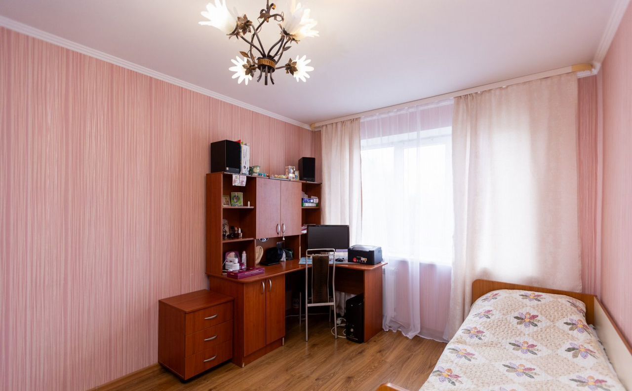 квартира г Оренбург р-н Ленинский ул Чкалова 18/1 фото 14