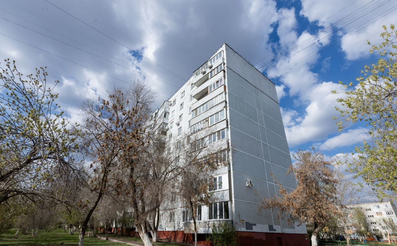 квартира г Оренбург р-н Ленинский ул Чкалова 18/1 фото 31