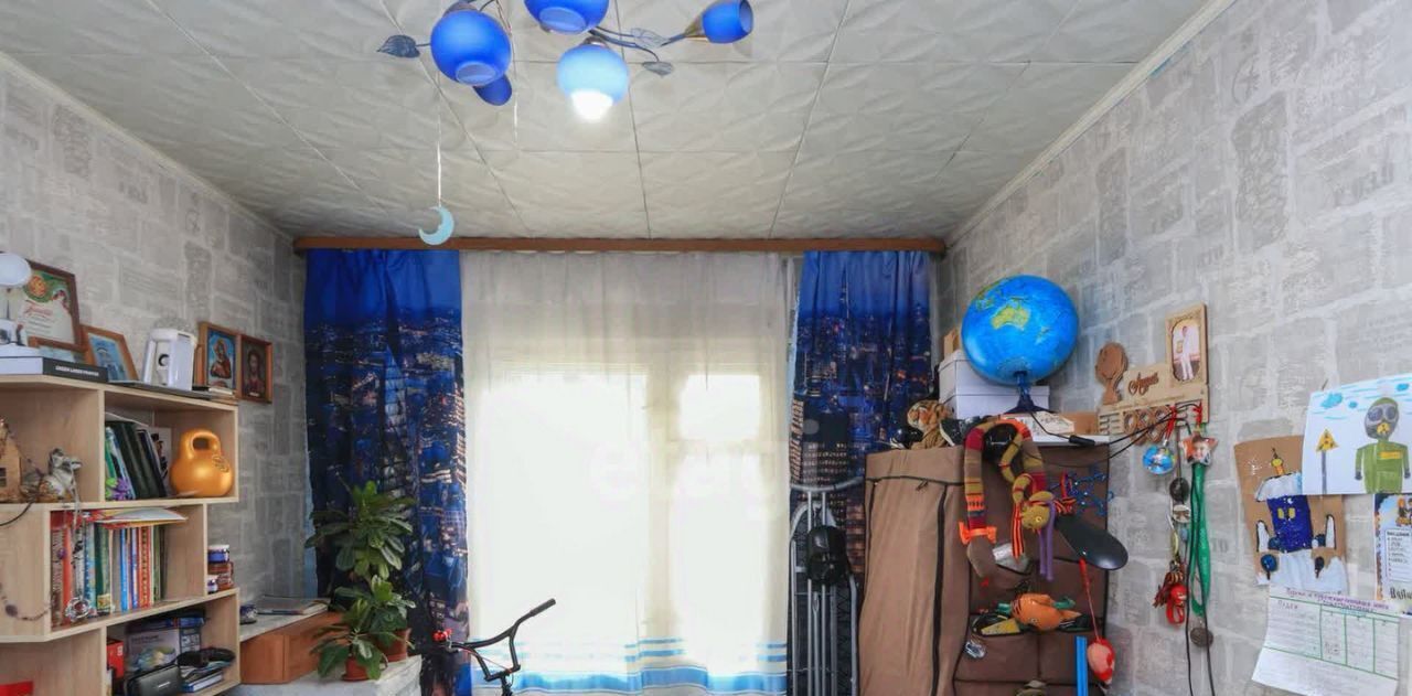 квартира г Иркутск р-н Свердловский мкр Университетский 103 фото 10