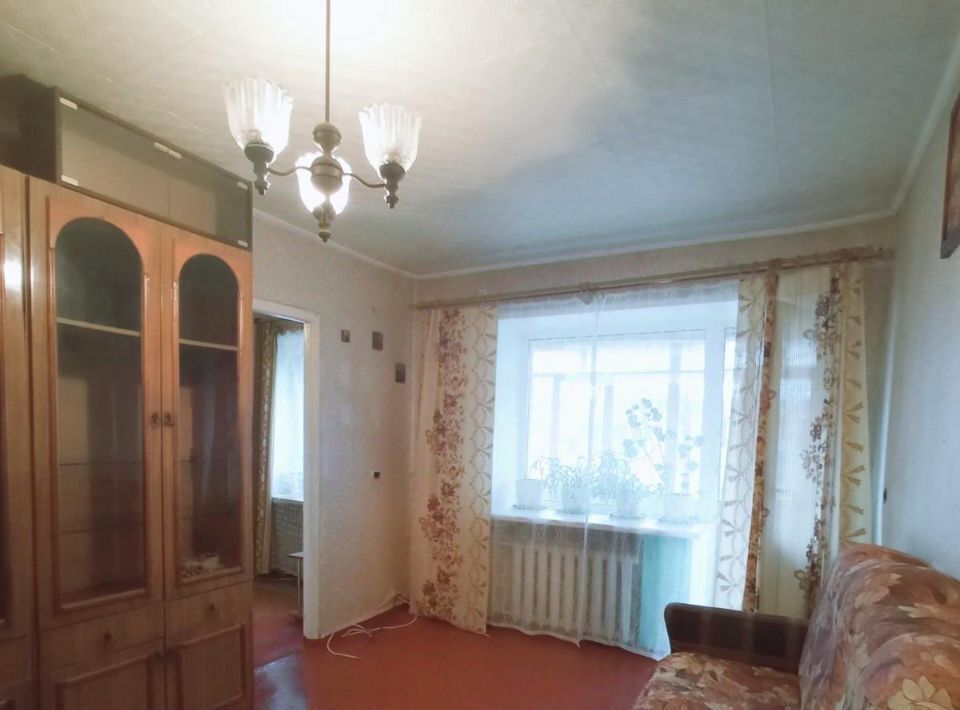 квартира г Ярославль р-н Ленинский ул Жукова 10а фото 5