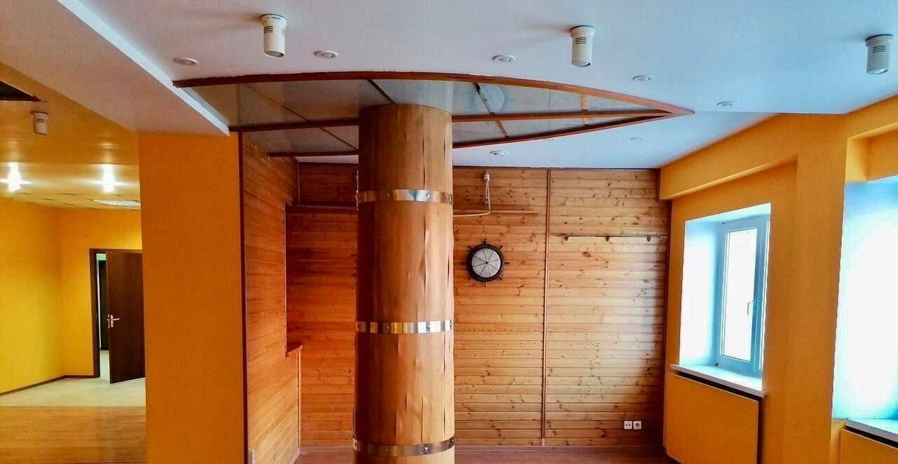 офис г Самара Алабинская ул Мичурина 21б фото 8