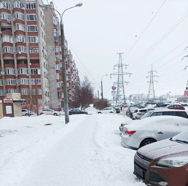 свободного назначения г Самара Безымянка ул Демократическая 30 фото 6