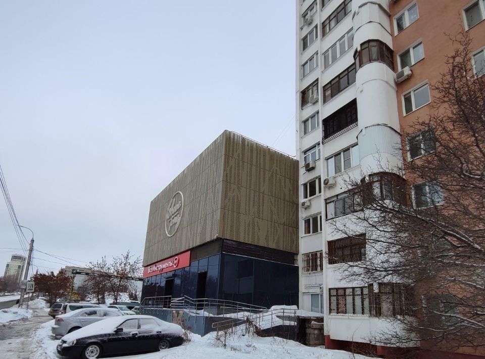 офис г Самара Безымянка ул Ново-Вокзальная 61в фото 17