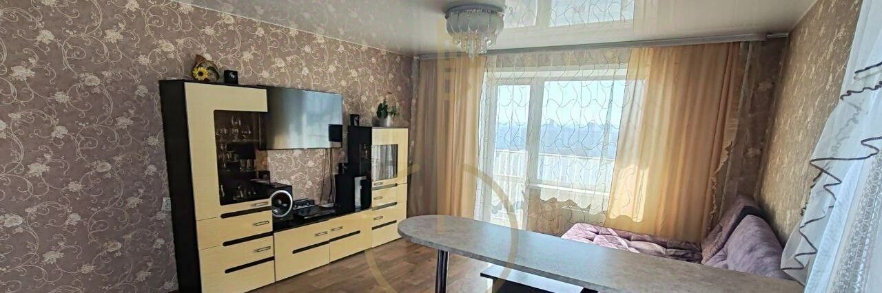 квартира г Новосибирск Берёзовая роща ул Татьяны Снежиной 19 фото 3