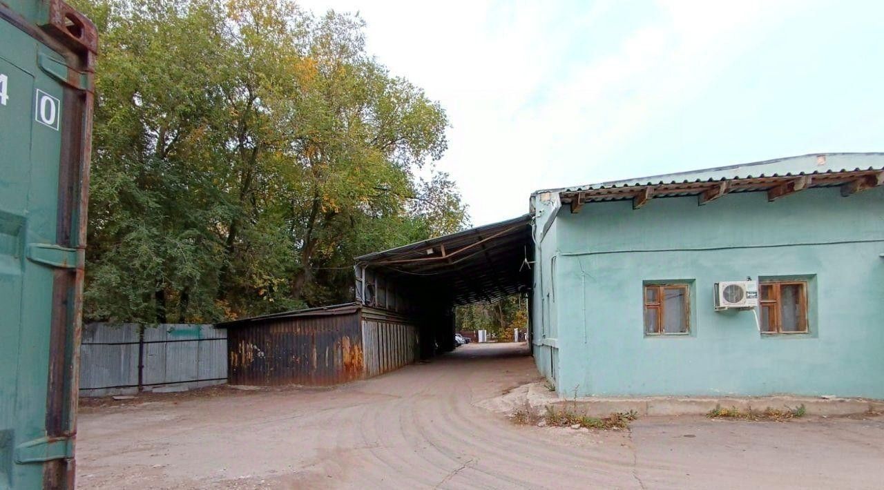 офис г Самара р-н Промышленный пр-кт Юных Пионеров 34б фото 2