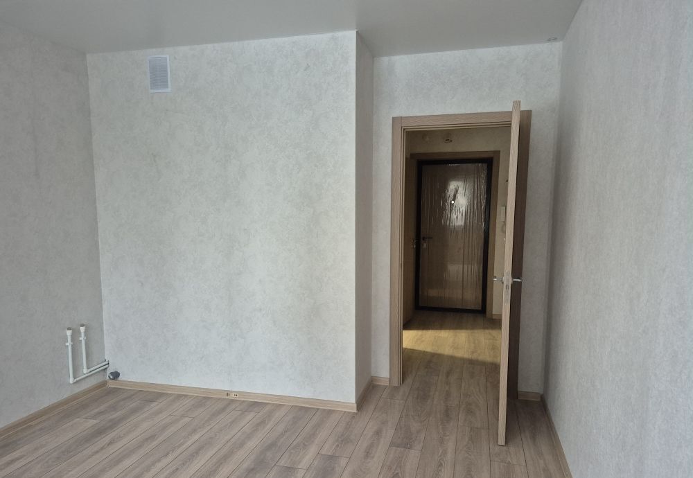 квартира г Воронеж р-н Центральный ул Шишкова 21 д. 140Б фото 3