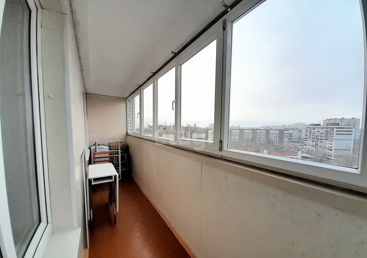 квартира г Казань р-н Ново-Савиновский ул Гаврилова 56к/1 Республика Татарстан Татарстан фото 14