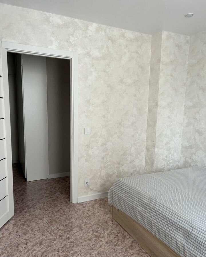 квартира г Пермь р-н Орджоникидзевский ул Вильямса 51а фото 15