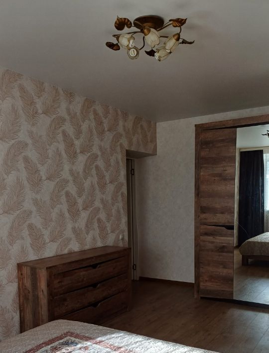 квартира г Арзамас ул Мира 10 фото 9