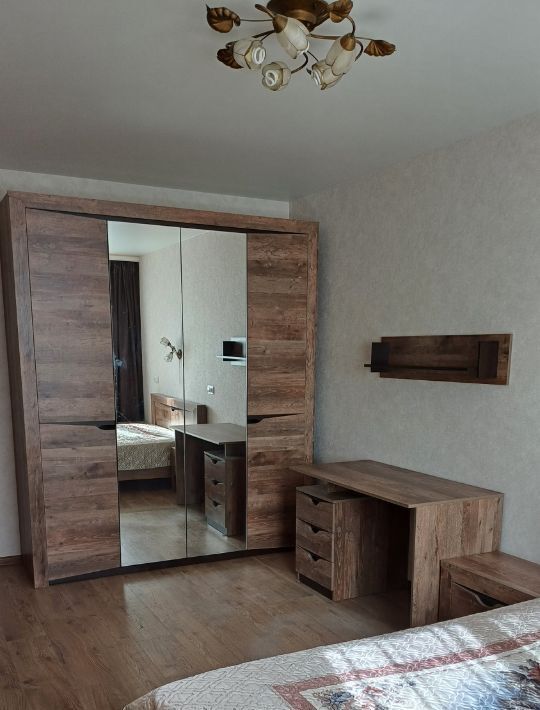 квартира г Арзамас ул Мира 10 фото 10