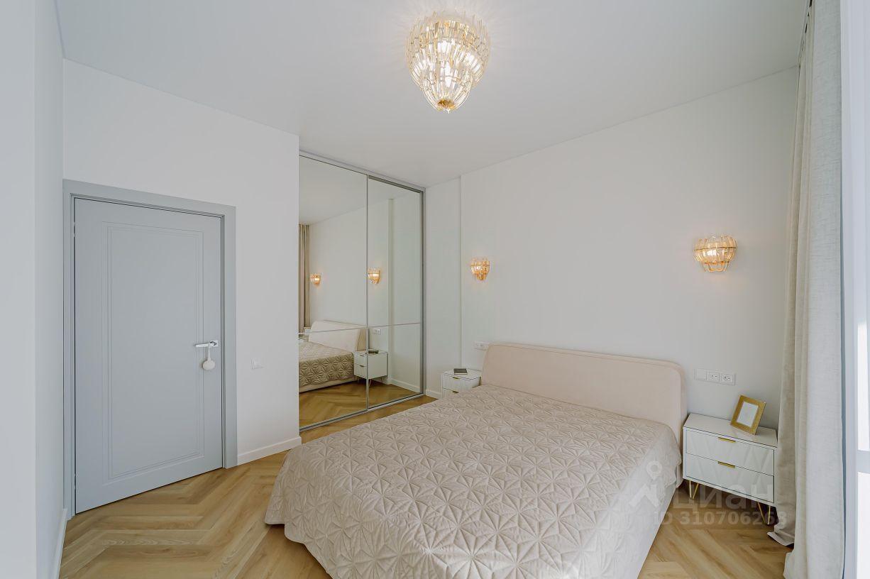 квартира г Екатеринбург р-н Октябрьский ул Машинная 1в/2 ЖК Clever park фото 8