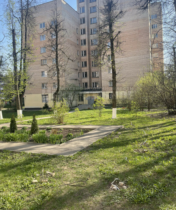 квартира г Смоленск пер Смирнова 7 фото 13