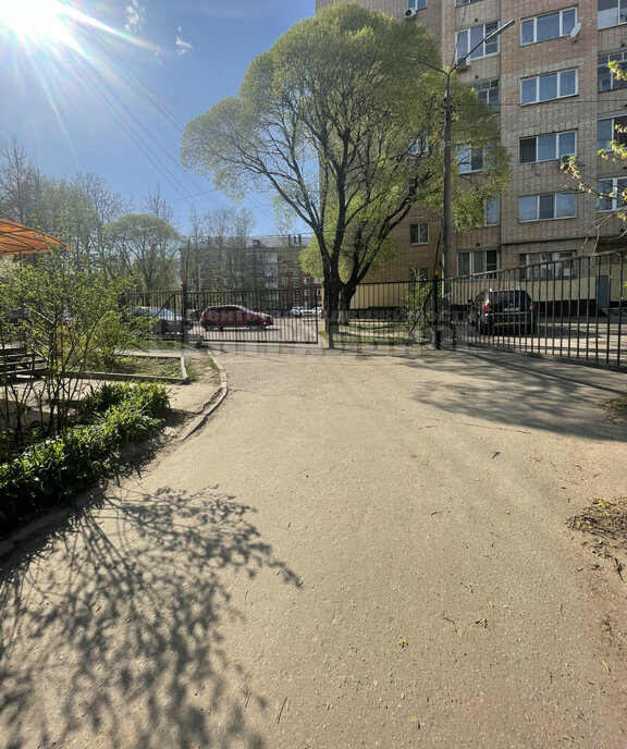 квартира г Смоленск пер Смирнова 7 фото 17