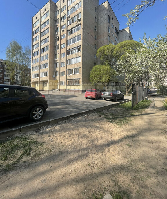 квартира г Смоленск пер Смирнова 7 фото 15