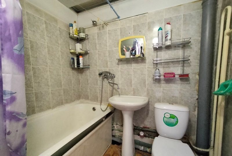 квартира г Пенза Пенза-4 ул Ленина 41 р-н Октябрьский фото 6