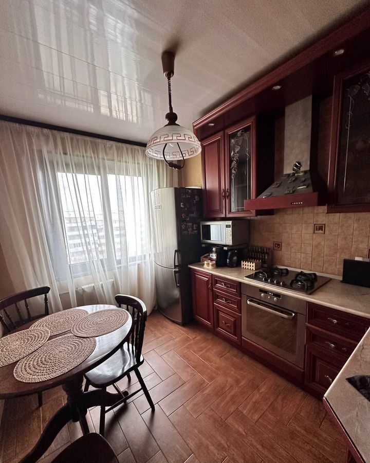 квартира г Белгород Восточный ул Губкина 24к/2 фото 1