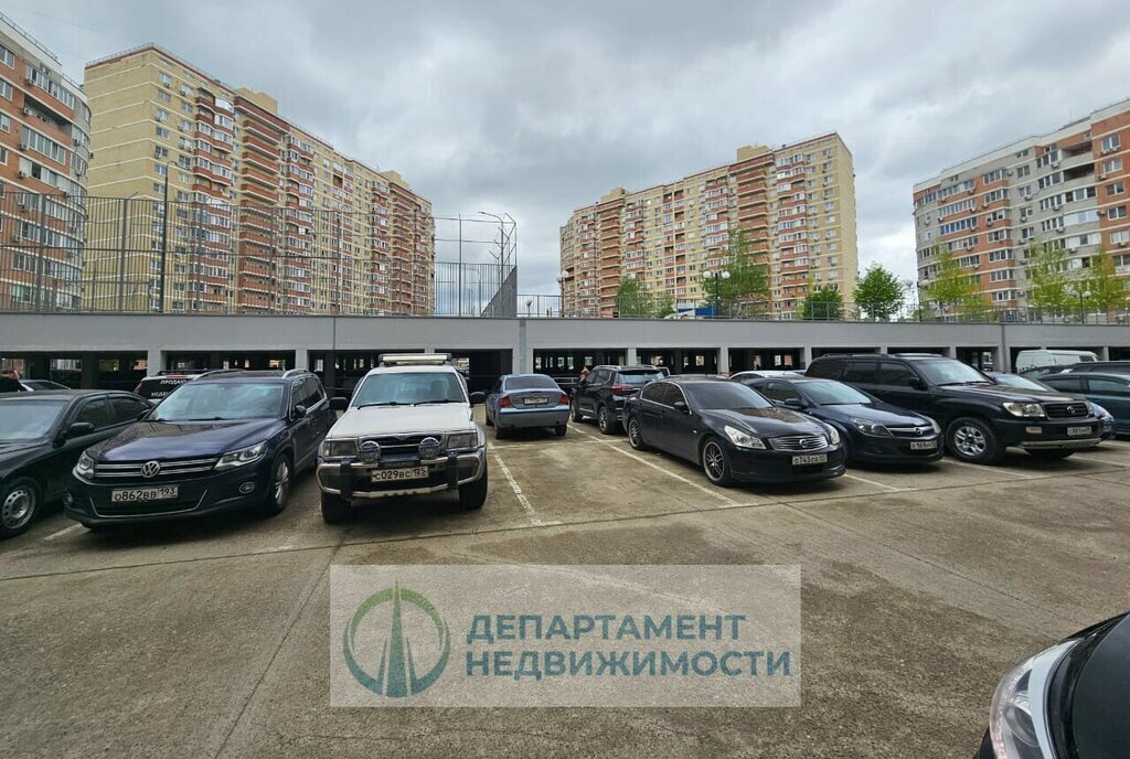квартира г Краснодар ул Командорская 5/1 фото 15