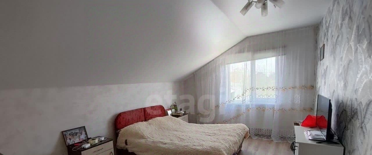 дом г Симферополь Каменский ул 40-яколлективных садов 3 фото 10