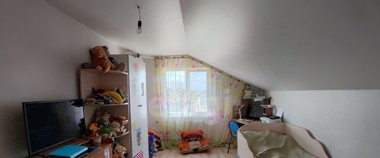 дом г Симферополь Каменский ул 40-яколлективных садов 3 фото 15