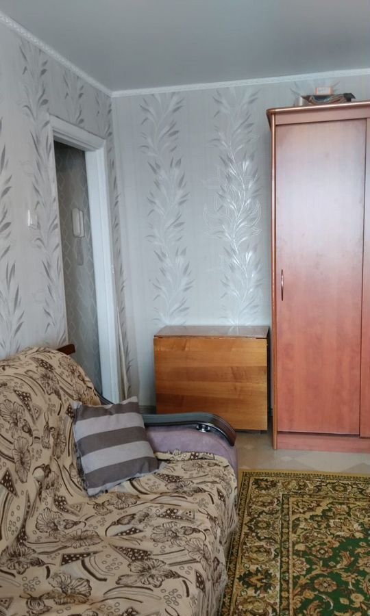 квартира г Оренбург р-н Центральный пр-кт Победы 115 фото 2
