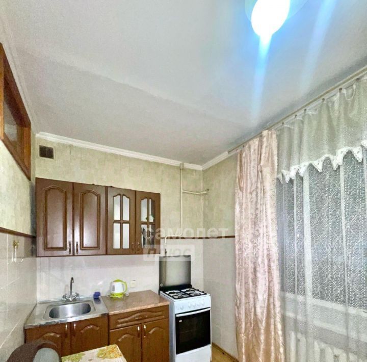 квартира г Нальчик ул Щаденко 30 фото 1