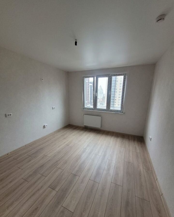 квартира г Воронеж р-н Центральный ул Шишкова 21 д. 140Б фото 2