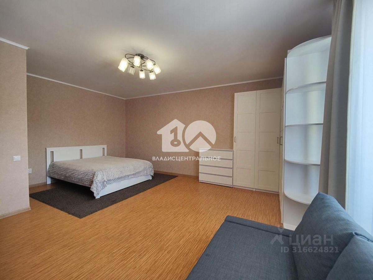 квартира г Бердск ул Большевистская 53 фото 8