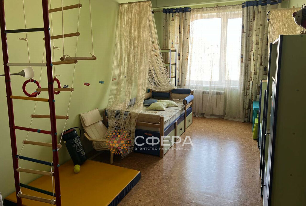 квартира г Новосибирск ул Сибирская 57 Красный проспект фото 13