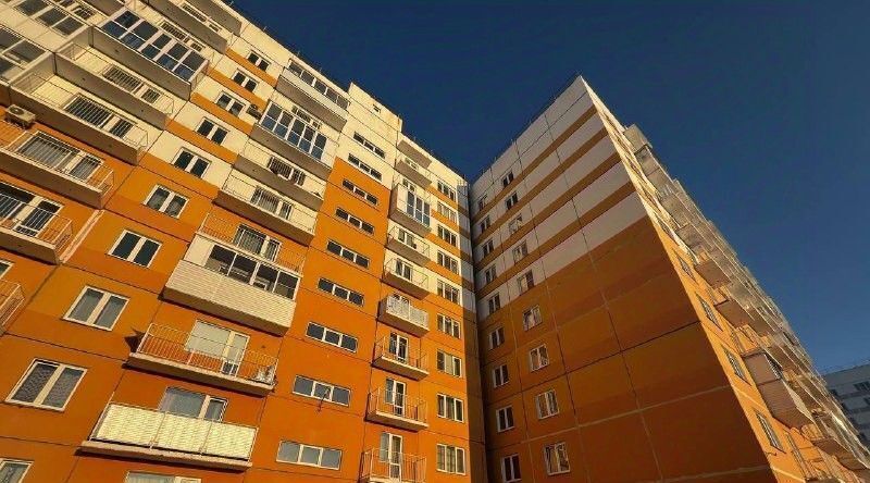 квартира г Новосибирск ул Александра Чистякова 6 Площадь Маркса фото 16