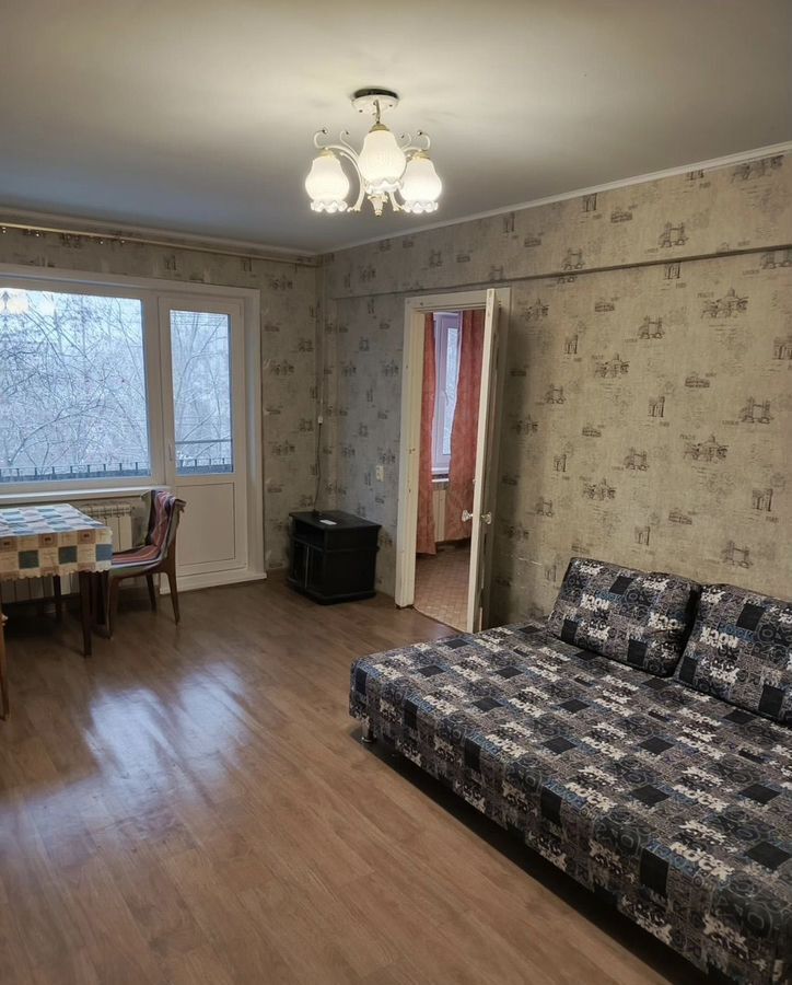 квартира г Екатеринбург Динамо ул Советская 20 фото 1