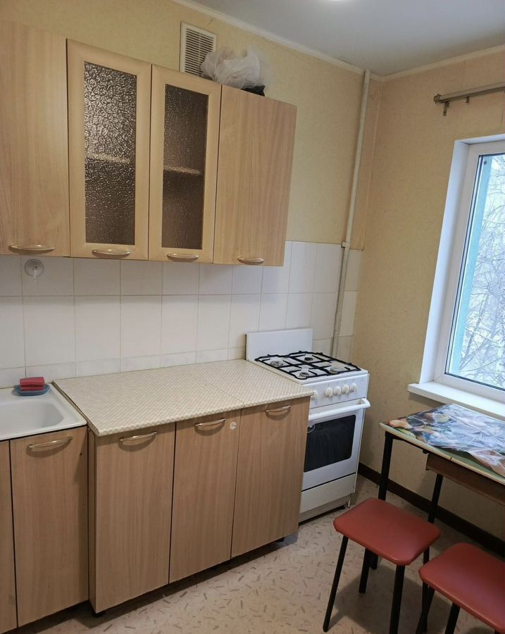 квартира г Екатеринбург Динамо ул Советская 20 фото 3