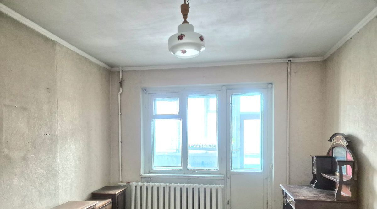 квартира г Новосибирск Заельцовская ул Народная 32/1 фото 10