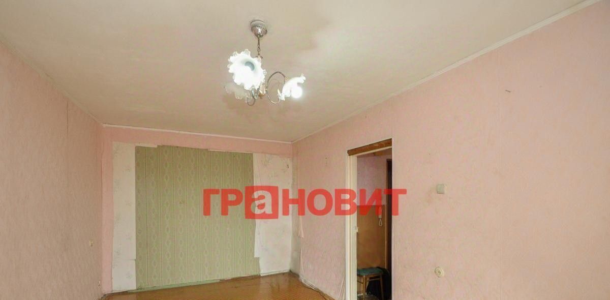 квартира г Новосибирск ул Петухова 122/1 Площадь Маркса фото 9