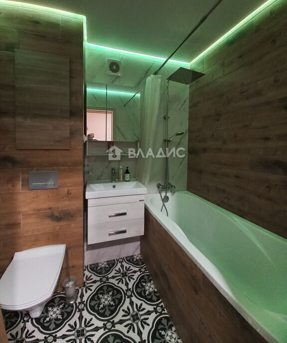 квартира г Тобольск ул Знаменского 3 фото 22
