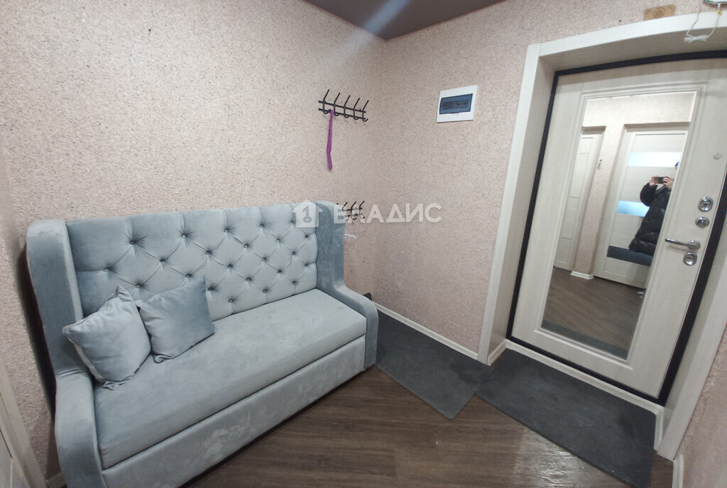 квартира г Тобольск ул Знаменского 3 фото 25