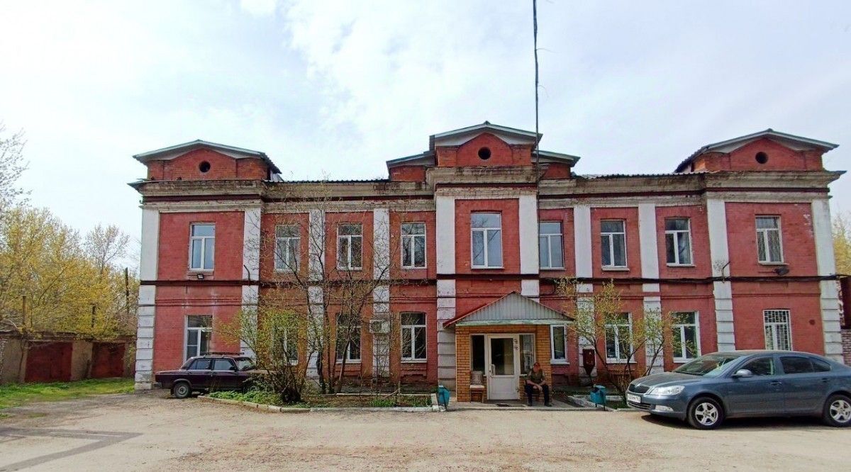 офис г Самара р-н Промышленный пер Саянский 24 фото 21