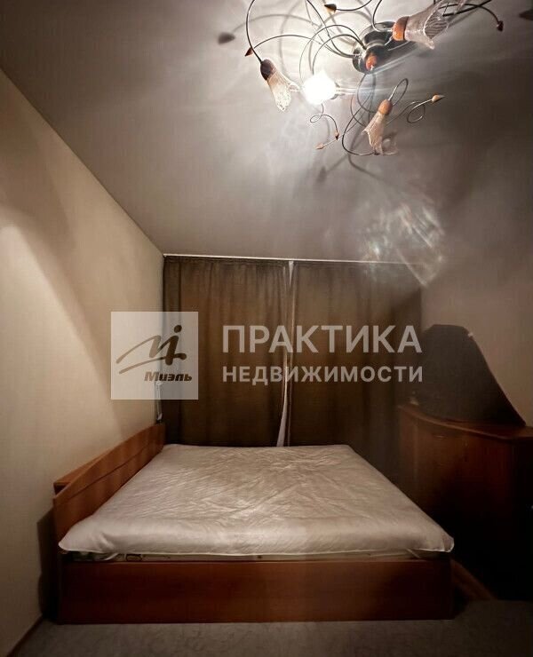 квартира городской округ Богородский г Ногинск ул Краснослободская 13 фото 5