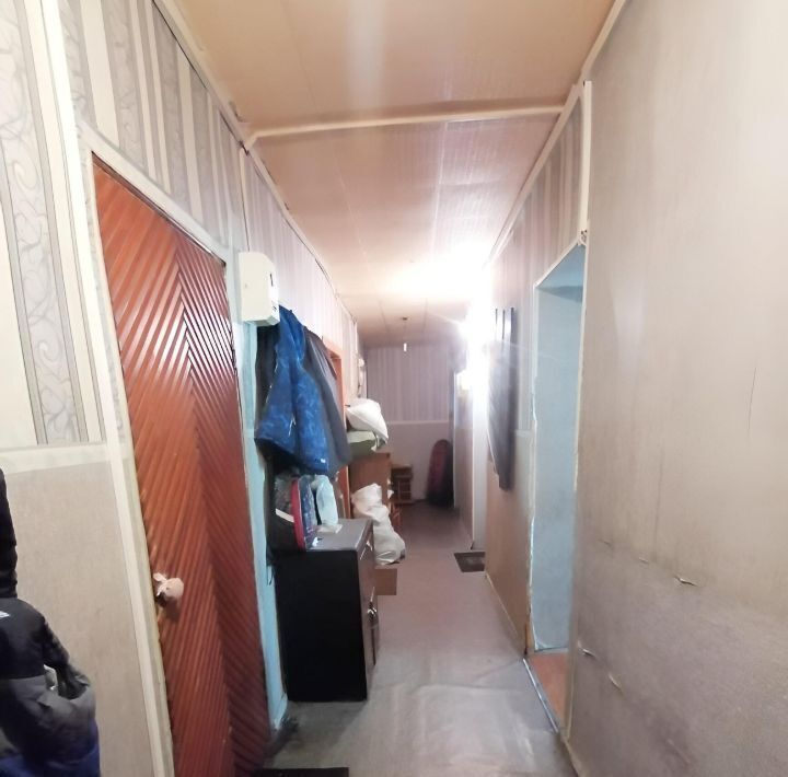 комната г Великий Новгород ул Каберова-Власьевская 2 фото 11