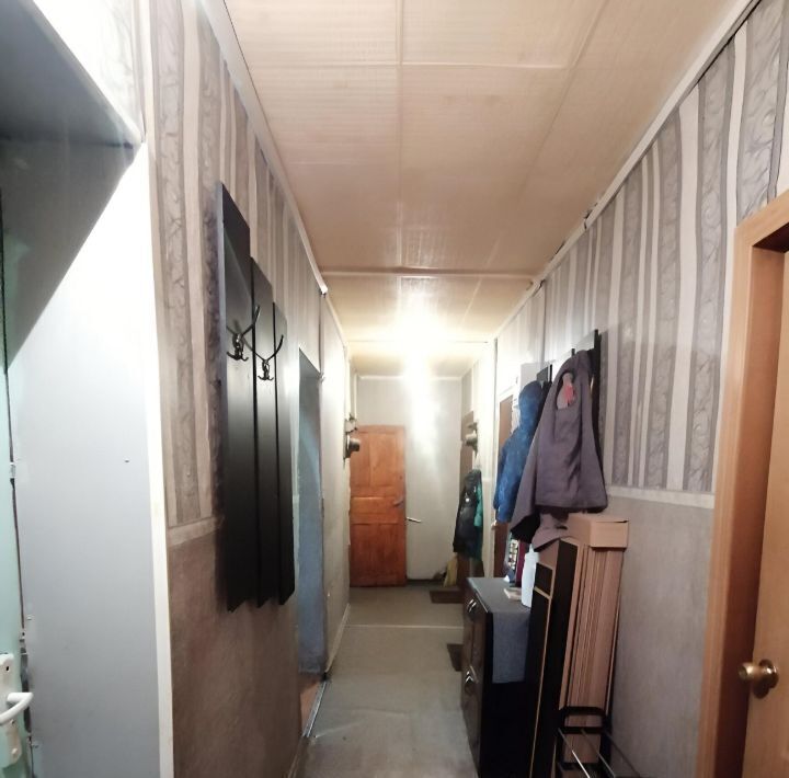 комната г Великий Новгород ул Каберова-Власьевская 2 фото 10