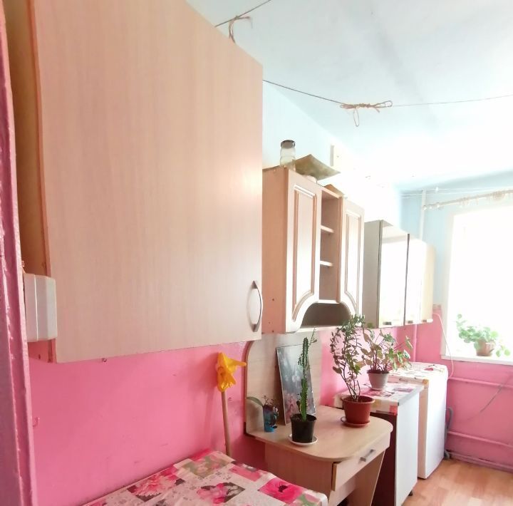 комната г Великий Новгород ул Каберова-Власьевская 2 фото 15