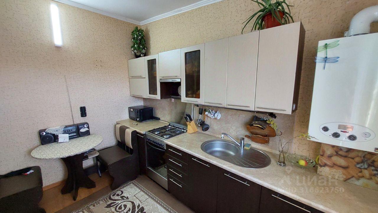 дом р-н Темрюкский г Темрюк ул Полетаева 27 фото 9