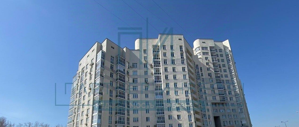 торговое помещение г Екатеринбург Геологическая ул Чкалова 124 фото 3