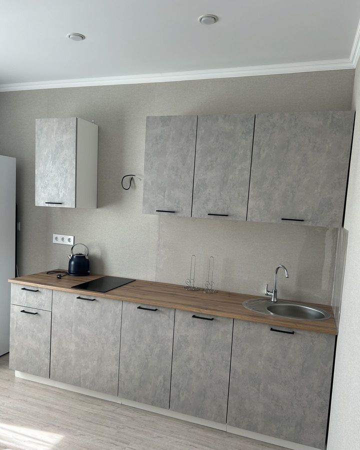 квартира г Оренбург р-н Дзержинский ул Автомобилистов 15 фото 2