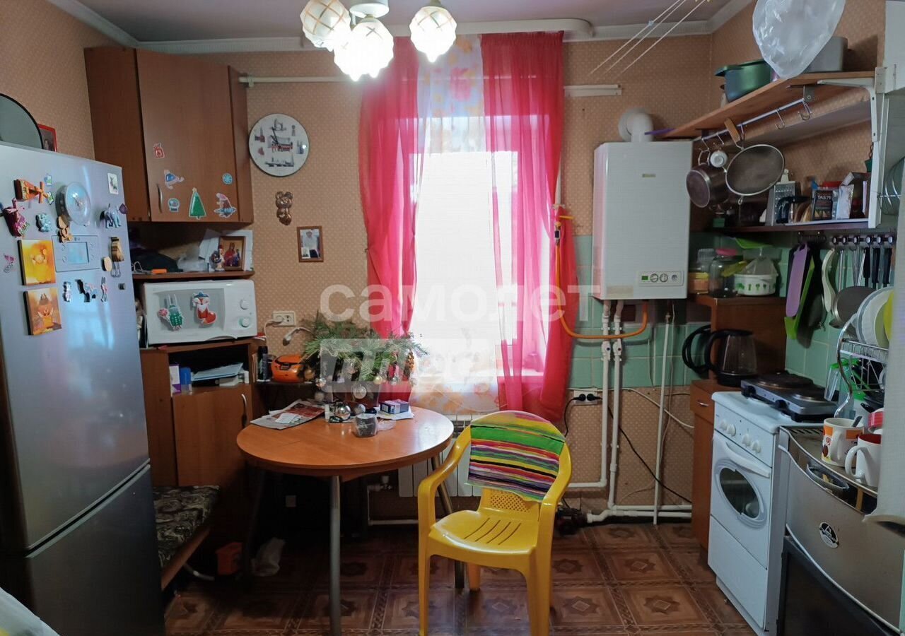 дом г Новосибирск Золотая Нива ул Суркова 72 фото 4