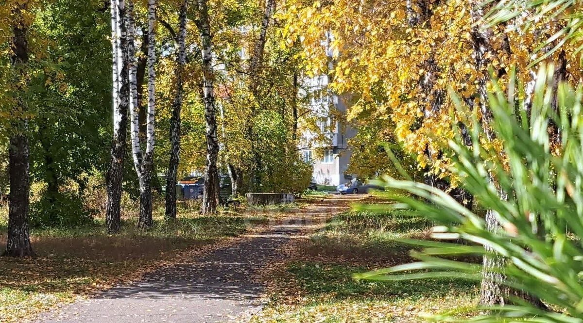 квартира г Новокузнецк р-н Центральный пр-кт Дружбы 43 фото 14