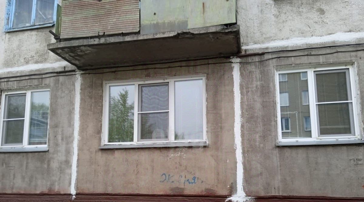 квартира г Новокузнецк р-н Заводской ул Тореза 37 фото 16
