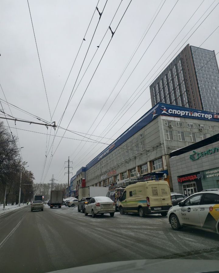 свободного назначения г Уфа р-н Советский б-р Ибрагимова 88 фото 12
