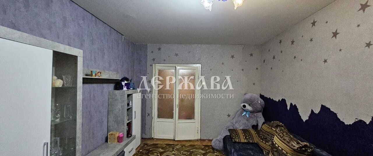 квартира г Старый Оскол мкр-н Солнечный, 3 фото 5