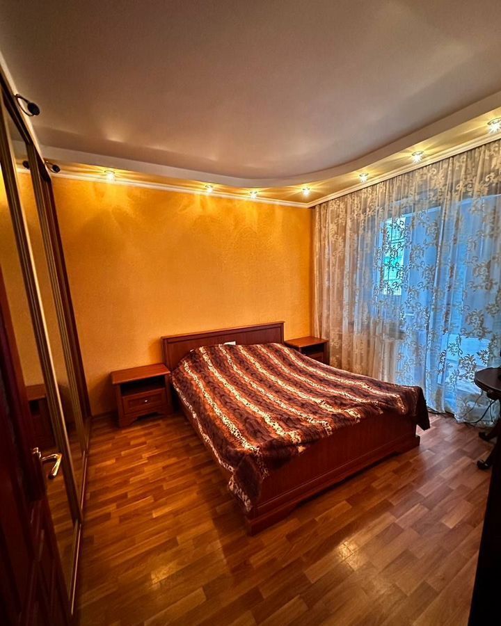 квартира г Белгород Восточный ул Губкина 24к/2 фото 5