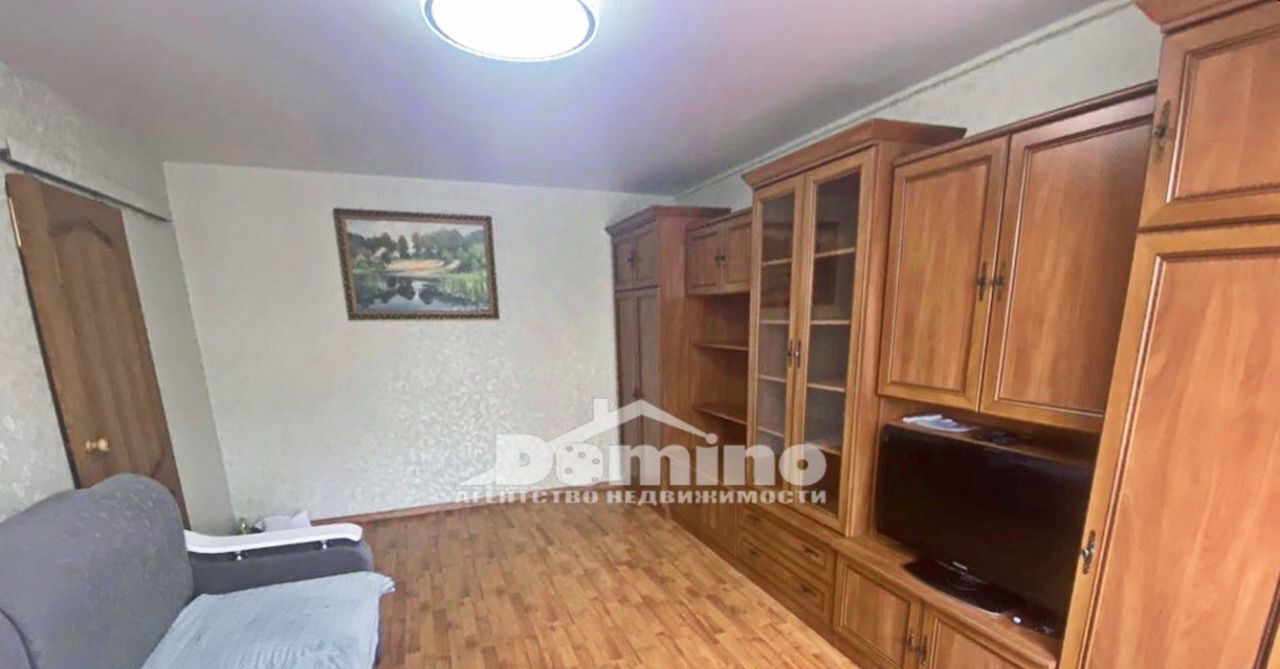 квартира г Калуга р-н Октябрьский ул Ленина 33 фото 1